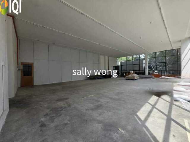 Jalan Semenyih, Taman Perindustrian Kajang Jaya, Semenyih, Selangor image