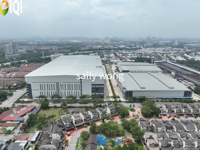 Kota Kemuning, Shah Alam, Selangor image