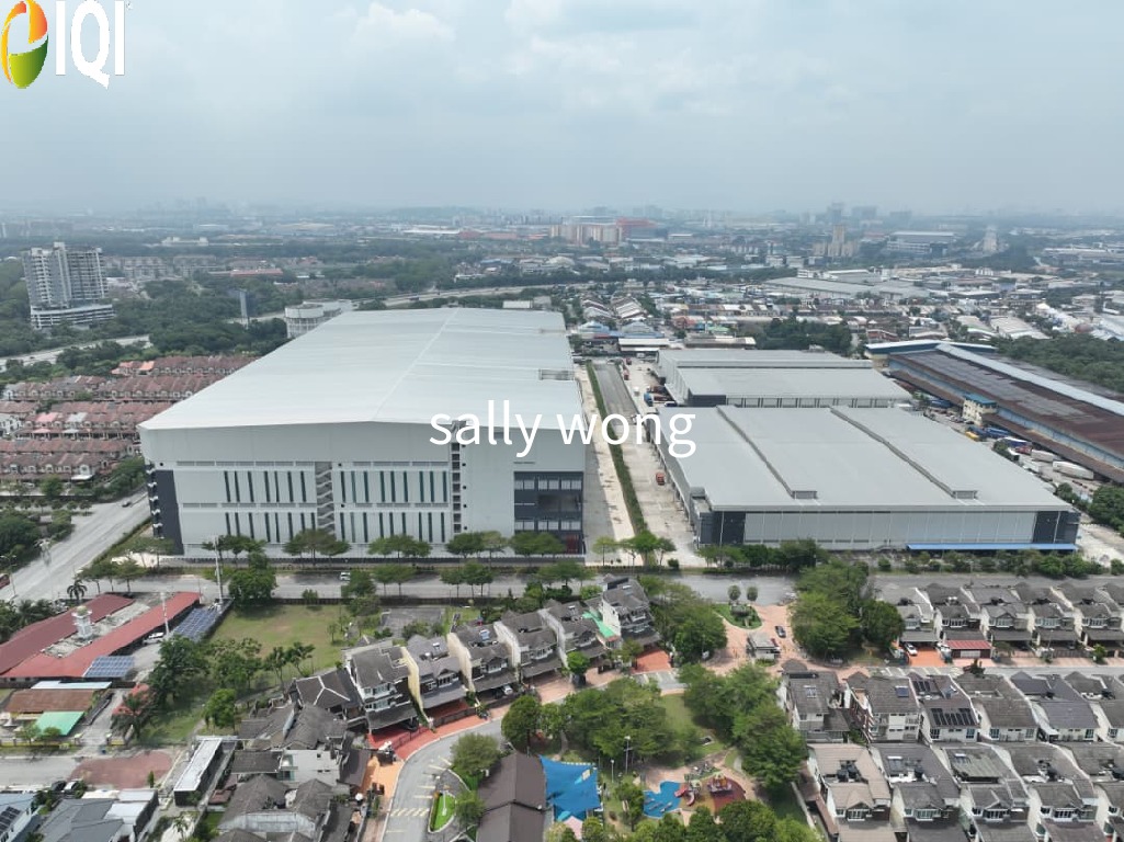 Kota Kemuning, Shah Alam, Selangor image