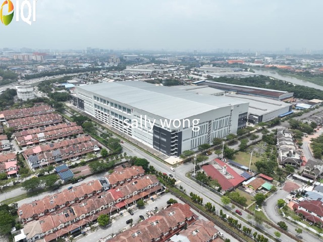 Kota Kemuning, Shah Alam, Selangor image