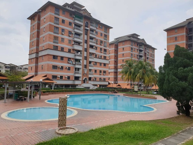 Evergreen Park Acorn and Hazel image