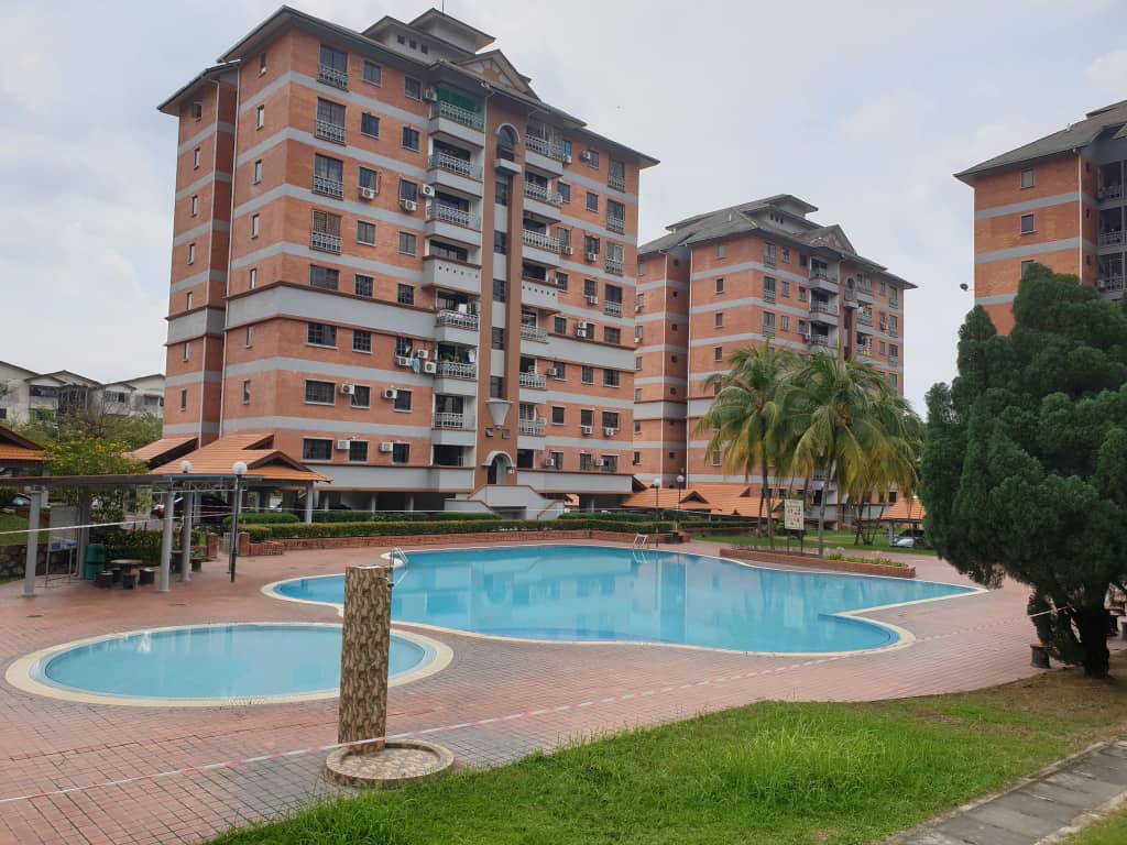 Evergreen Park Acorn and Hazel image