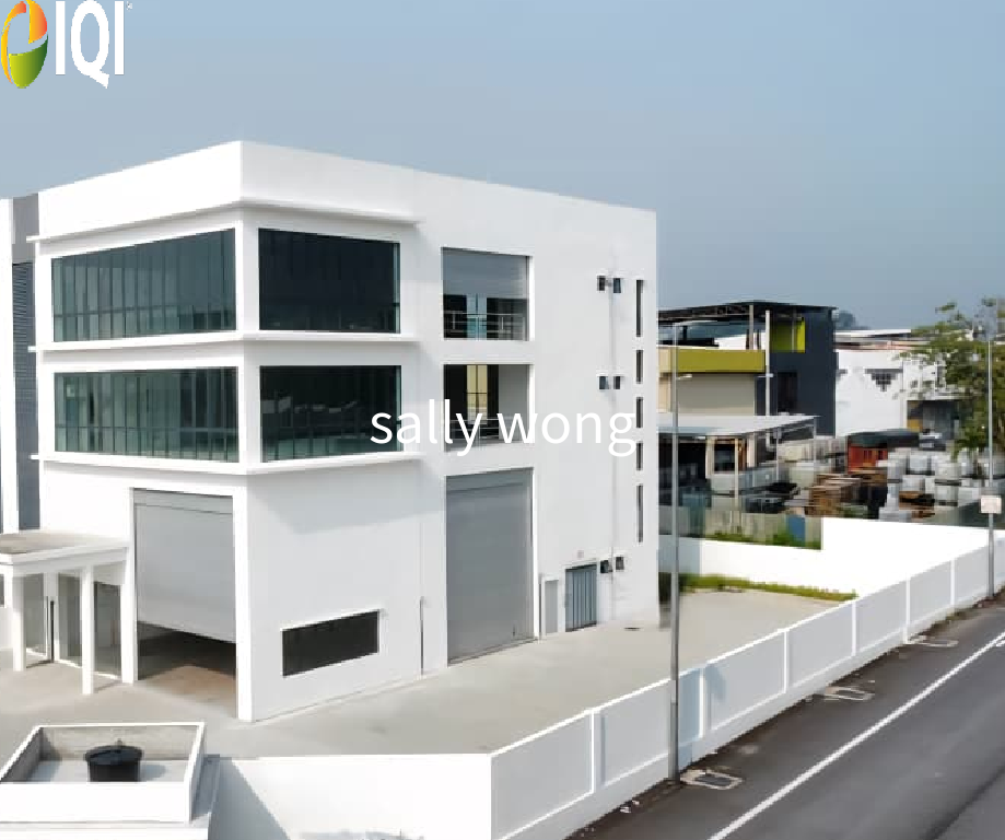 Bandar Teknologi Kajang, Selangor image