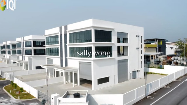 Bandar Teknologi Kajang, Selangor image