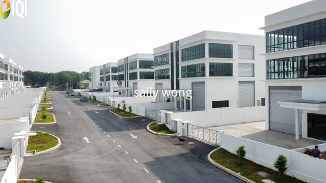 Bandar Teknologi Kajang, Selangor image