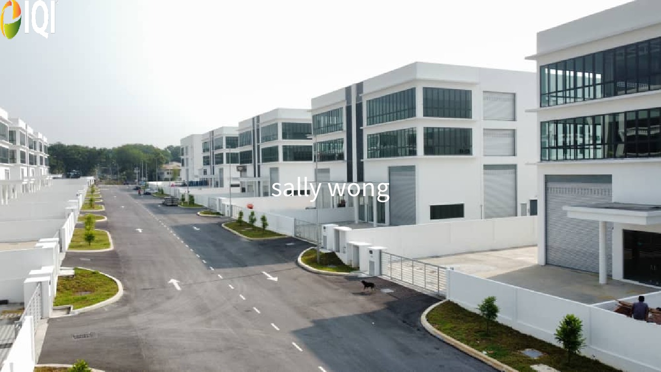 Bandar Teknologi Kajang, Selangor image