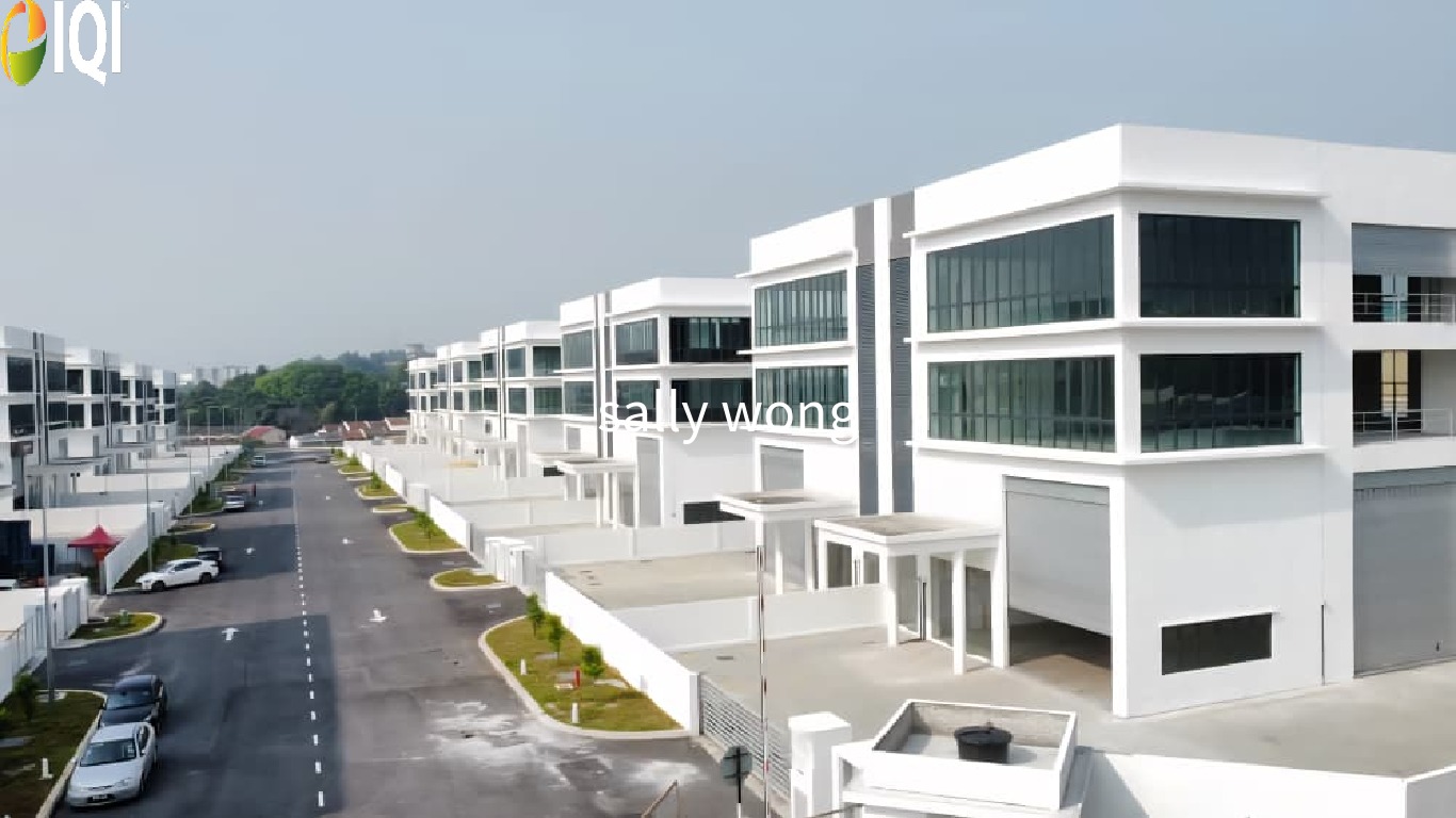 Bandar Teknologi Kajang, Selangor image