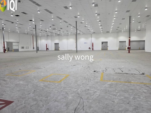 North Port, Port Klang, Selangor image