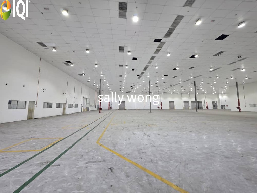 North Port, Port Klang, Selangor image