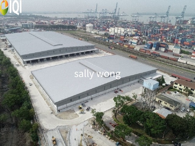 North Port, Port Klang, Selangor image