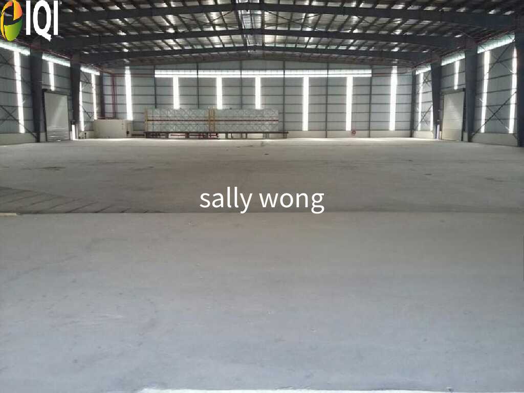 Klang ,Perdana Industrial Park ,North Port ,Port Klang image