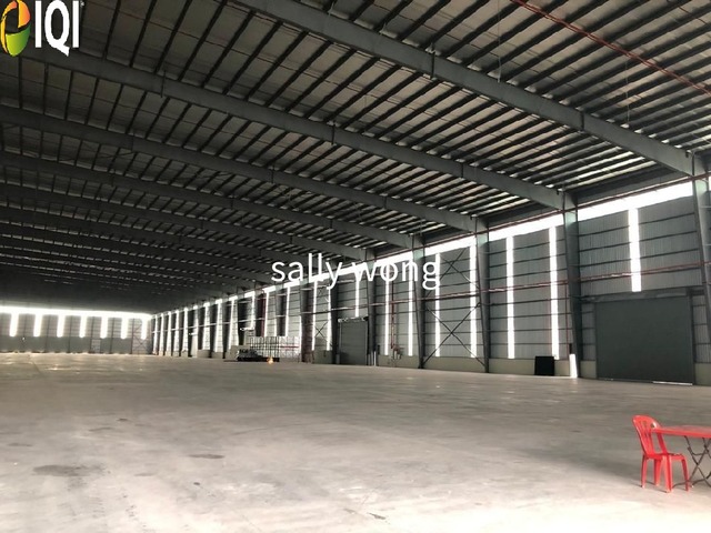 Klang ,Perdana Industrial Park ,North Port ,Port Klang image