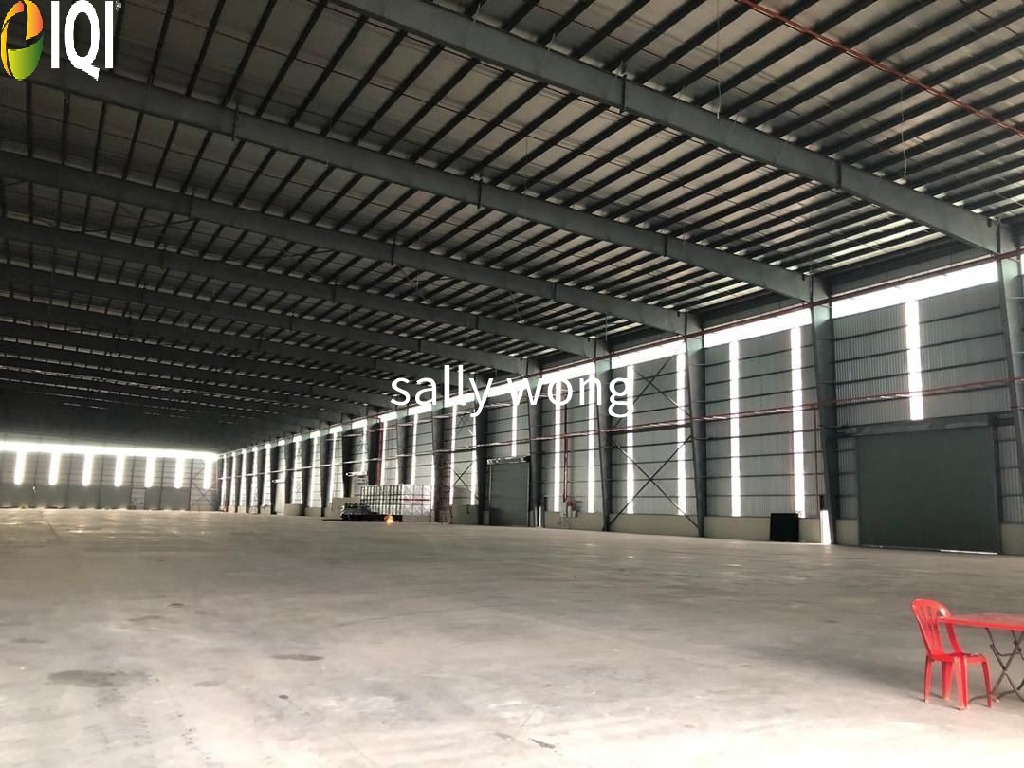 Klang ,Perdana Industrial Park ,North Port ,Port Klang image