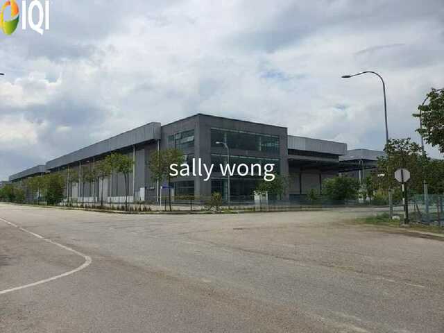 Klang ,Perdana Industrial Park ,North Port ,Port Klang image