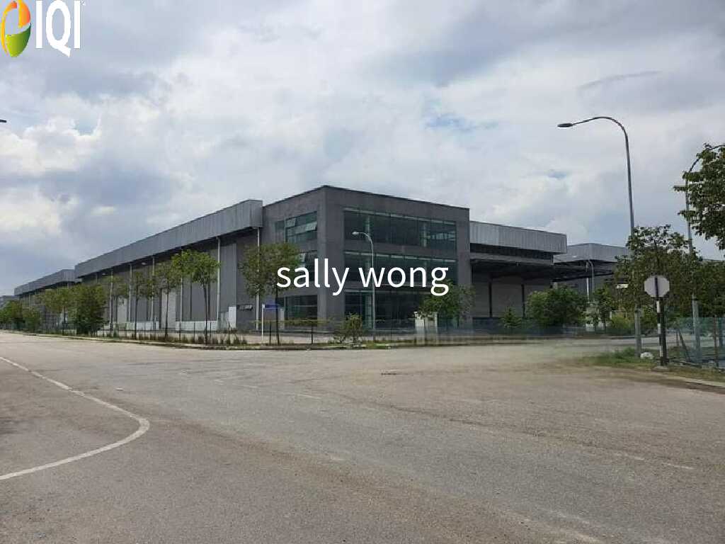 Klang ,Perdana Industrial Park ,North Port ,Port Klang image