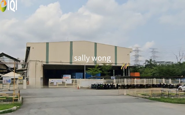 Meru, Klang, Selangor image