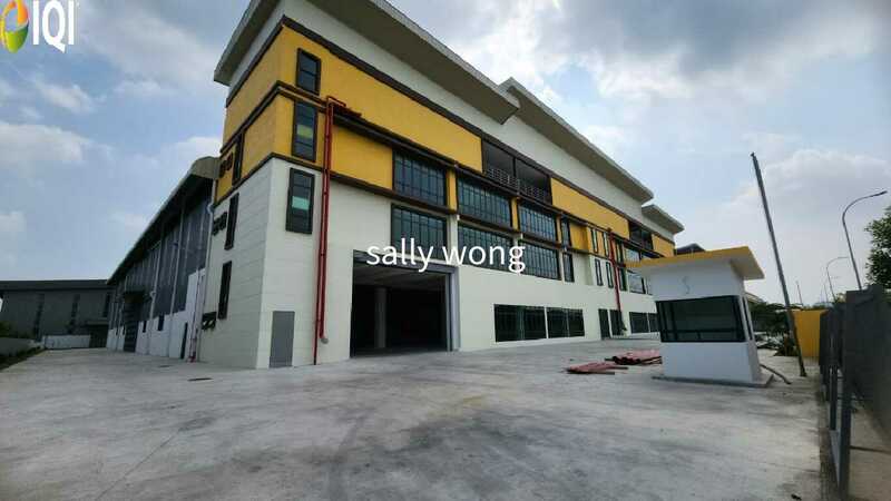 Beranang, Semenyih, Selangor