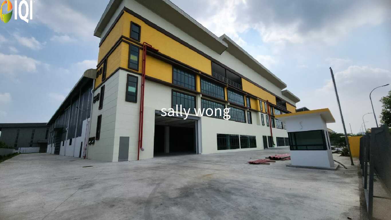 Beranang, Semenyih, Selangor image