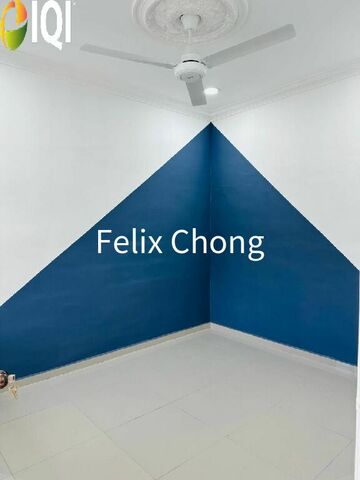 Taman Indah Jaya 1 Sty Low Cost,Jalan Belida,Kluang,Renovated,Extend image