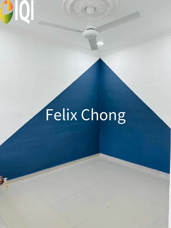 Taman Indah Jaya 1 Sty Low Cost,Jalan Belida,Kluang,Renovated,Extend image