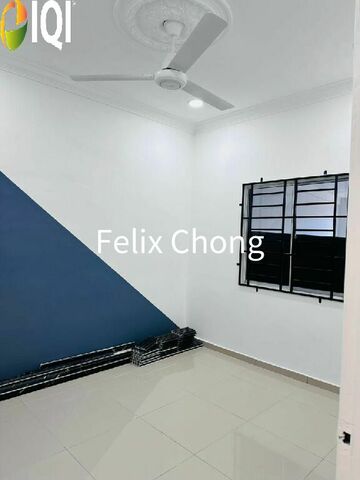Taman Indah Jaya 1 Sty Low Cost,Jalan Belida,Kluang,Renovated,Extend image
