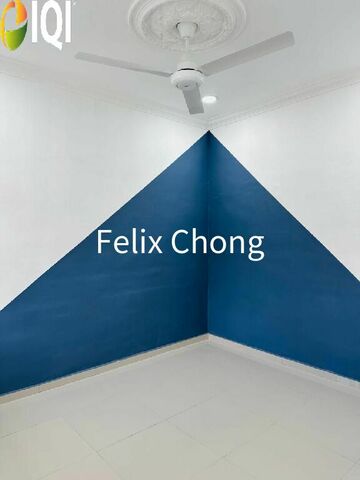 Taman Indah Jaya 1 Sty Low Cost,Jalan Belida,Kluang,Renovated,Extend image