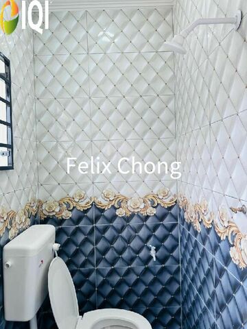 Taman Indah Jaya 1 Sty Low Cost,Jalan Belida,Kluang,Renovated,Extend image