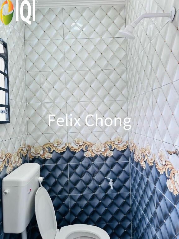 Taman Indah Jaya 1 Sty Low Cost,Jalan Belida,Kluang,Renovated,Extend image