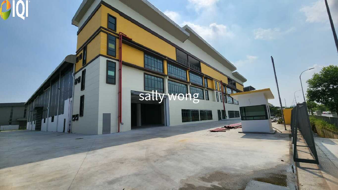 Beranang, Semenyih, Selangor image