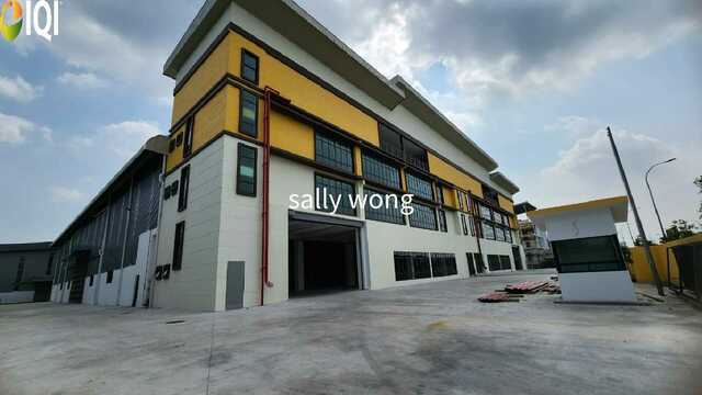 Beranang, Semenyih, Selangor image