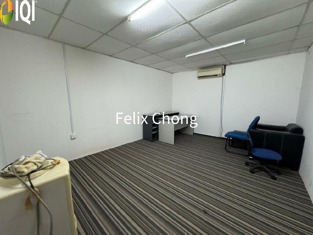 Taman Rinting 1 Sty Low Cost Shop Lot,Jalan Ketapang,Masai,Roi 4.5 image