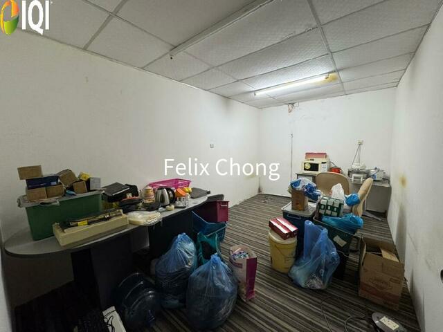 Taman Rinting 1 Sty Low Cost Shop Lot,Jalan Ketapang,Masai,Roi 4.5 image