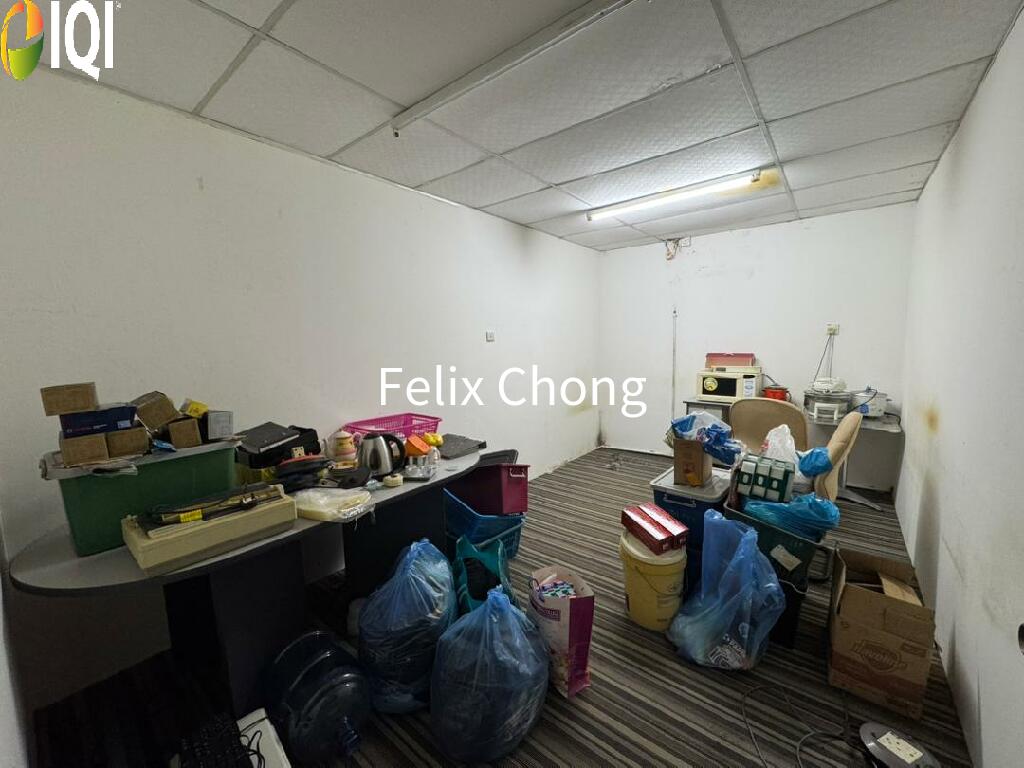 Taman Rinting 1 Sty Low Cost Shop Lot,Jalan Ketapang,Masai,Roi 4.5 image