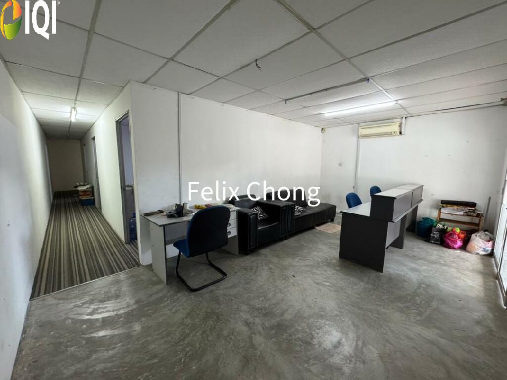 Taman Rinting 1 Sty Low Cost Shop Lot,Jalan Ketapang,Masai,Roi 4.5 image