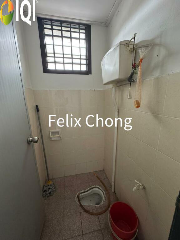 Taman Rinting 1 Sty Low Cost Shop Lot,Jalan Ketapang,Masai,Roi 4.5 image