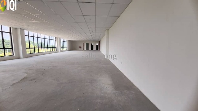 Lekas Industrial Park, Jalan Bangi Lama, Semenyih image