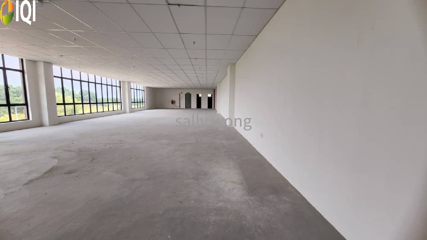 Lekas Industrial Park, Jalan Bangi Lama, Semenyih image