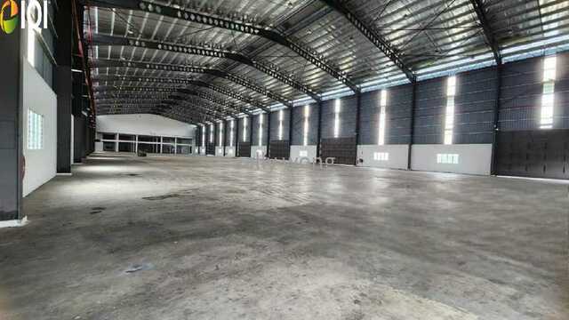 Lekas Industrial Park, Jalan Bangi Lama, Semenyih image