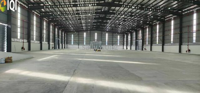 Lekas Industrial Park, Jalan Bangi Lama, Semenyih image