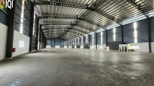 Lekas Industrial Park, Jalan Bangi Lama, Semenyih image