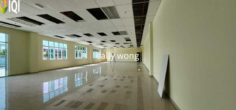 Bandar Tasik Kesuma, Semenyih, Selangor