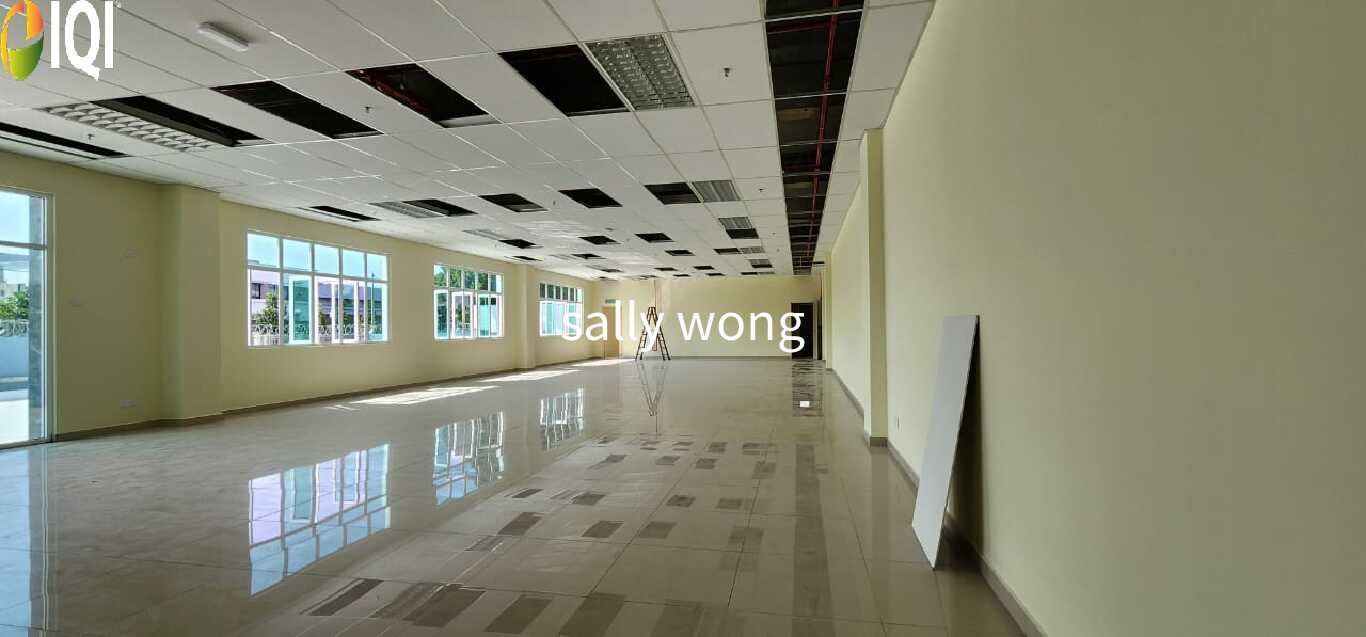 Bandar Tasik Kesuma, Semenyih, Selangor image