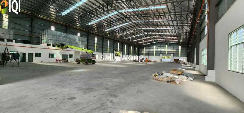 Bandar Tasik Kesuma, Semenyih, Selangor