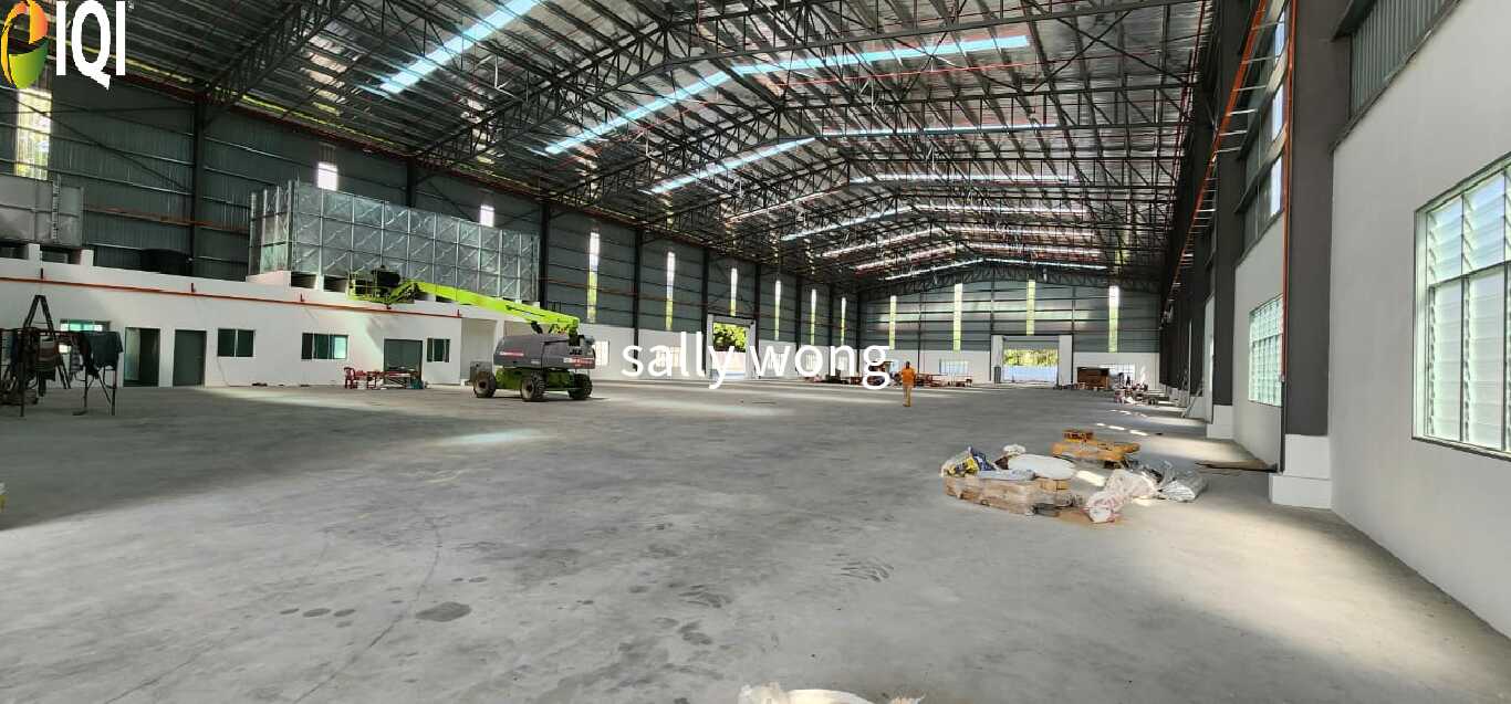 Bandar Tasik Kesuma, Semenyih, Selangor image