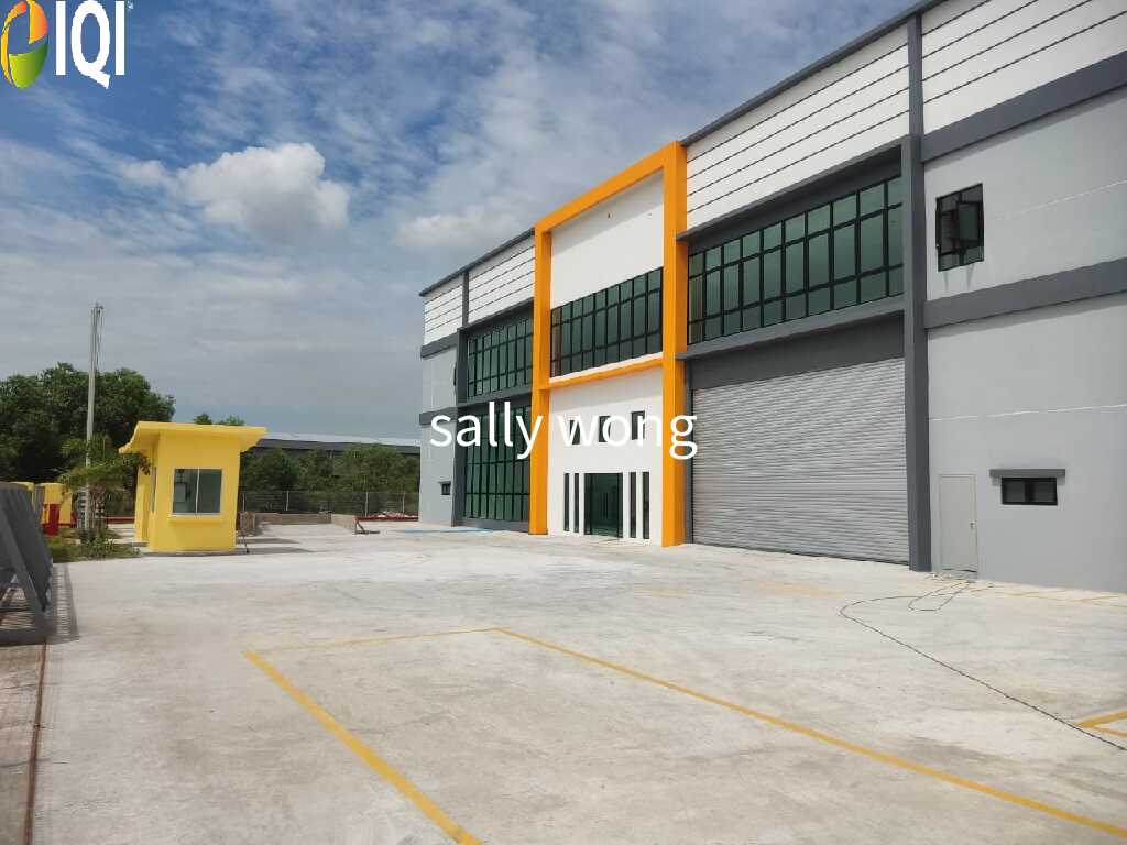 Bandar Tasik Kesuma, Semenyih, Selangor image