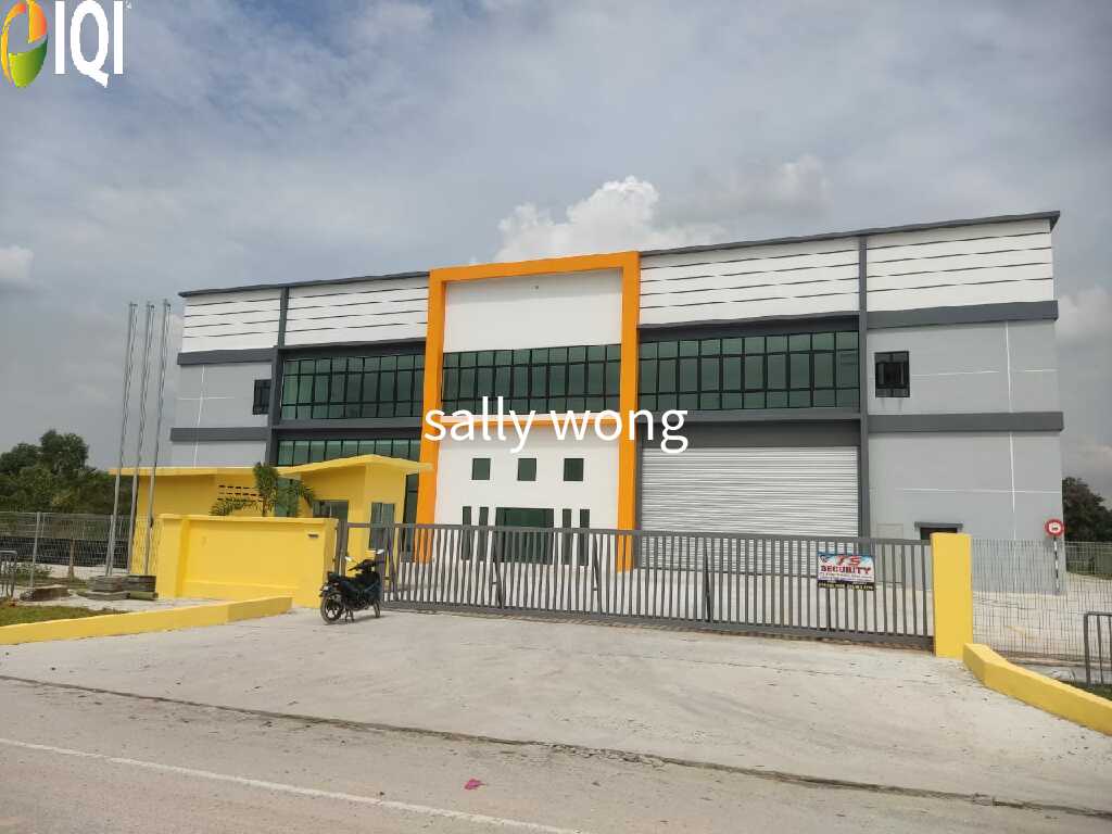 Bandar Tasik Kesuma, Semenyih, Selangor image