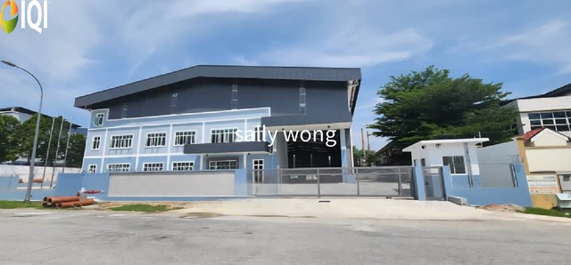 Nilai 3 Industrial Park, Nilai, Negeri Sembilan image