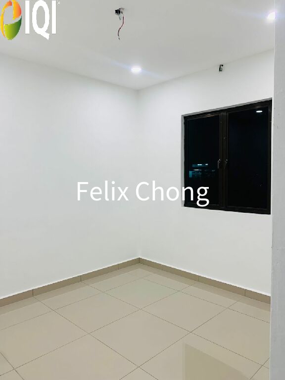 Taman Daya 2 Sty Low Cost,Jalan Pinang,Johor Bahru,Renovated,Extend image