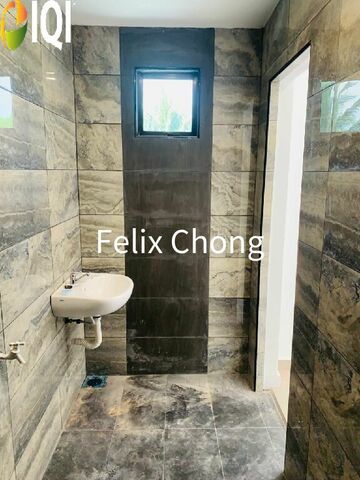 Taman Daya 2 Sty Low Cost,Jalan Pinang,Johor Bahru,Renovated,Extend image