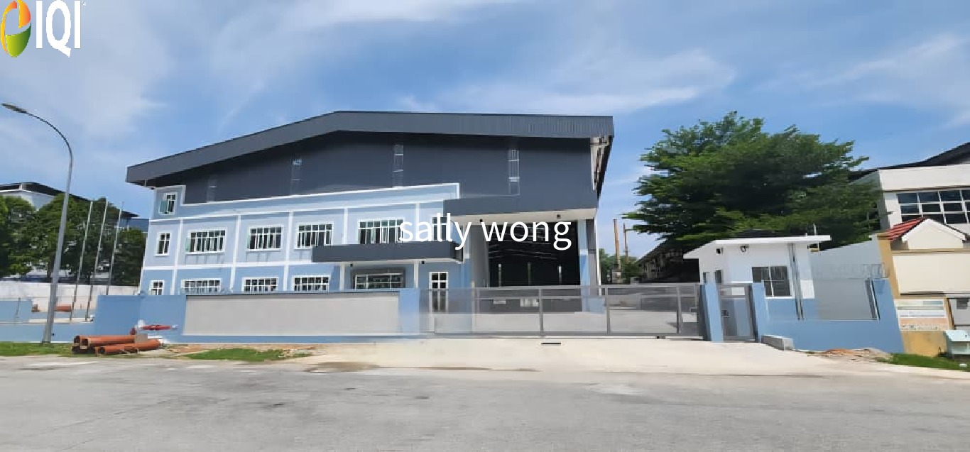 Nilai 3 Industrial Park, Nilai, Negeri Sembilan image